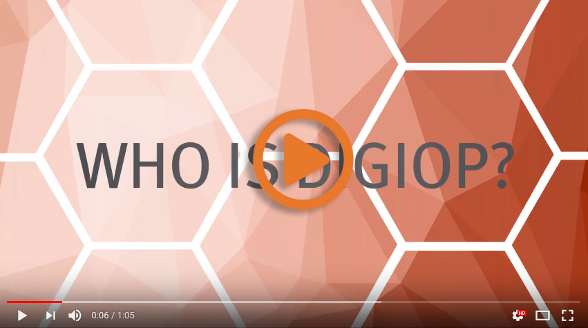 Who is DIGIOP