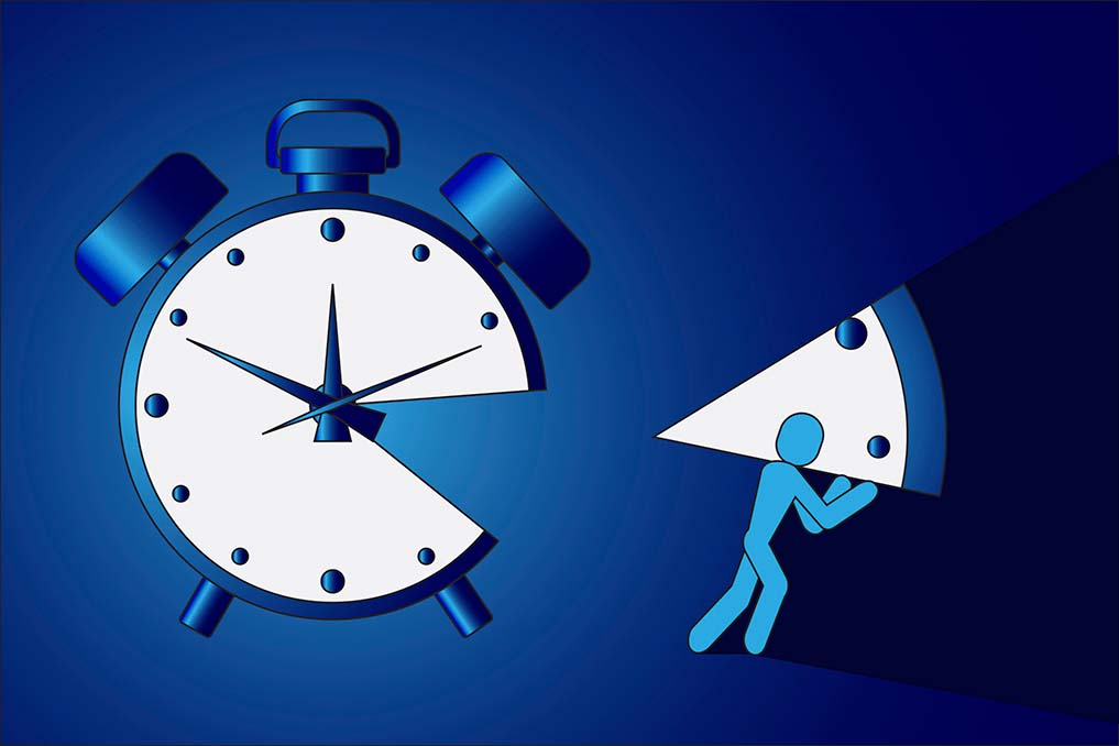 Time Theft