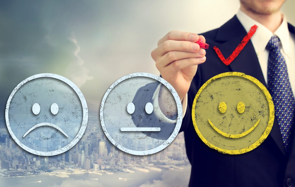 Customer Experience in Retail