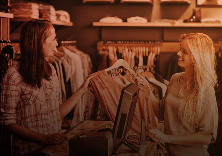 Retail Stores